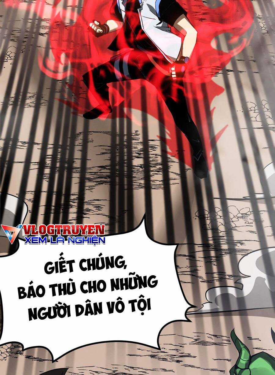 Siêu Phàm Tiến Hóa Chapter 128 trang 112