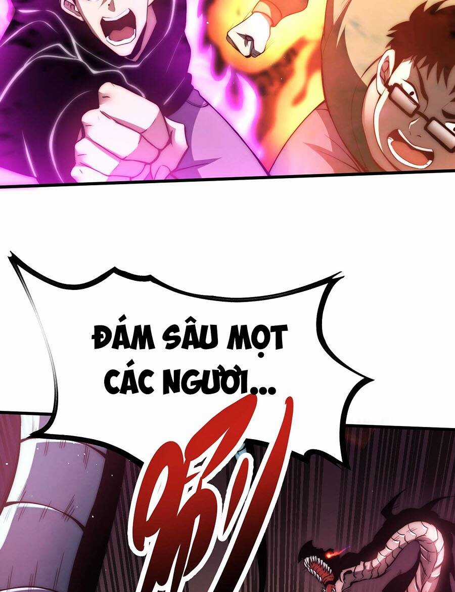 Siêu Phàm Tiến Hóa Chapter 128 trang 12