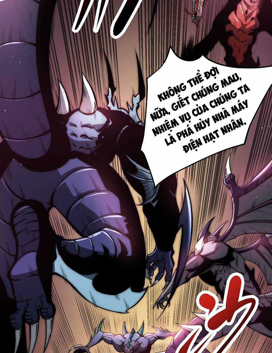 Siêu Phàm Tiến Hóa Chapter 128 trang 13