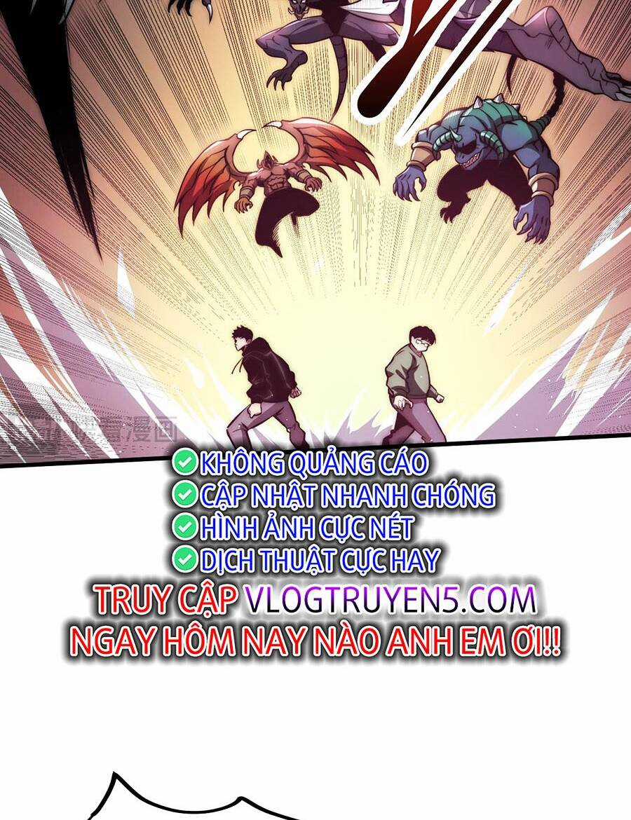 Siêu Phàm Tiến Hóa Chapter 128 trang 14