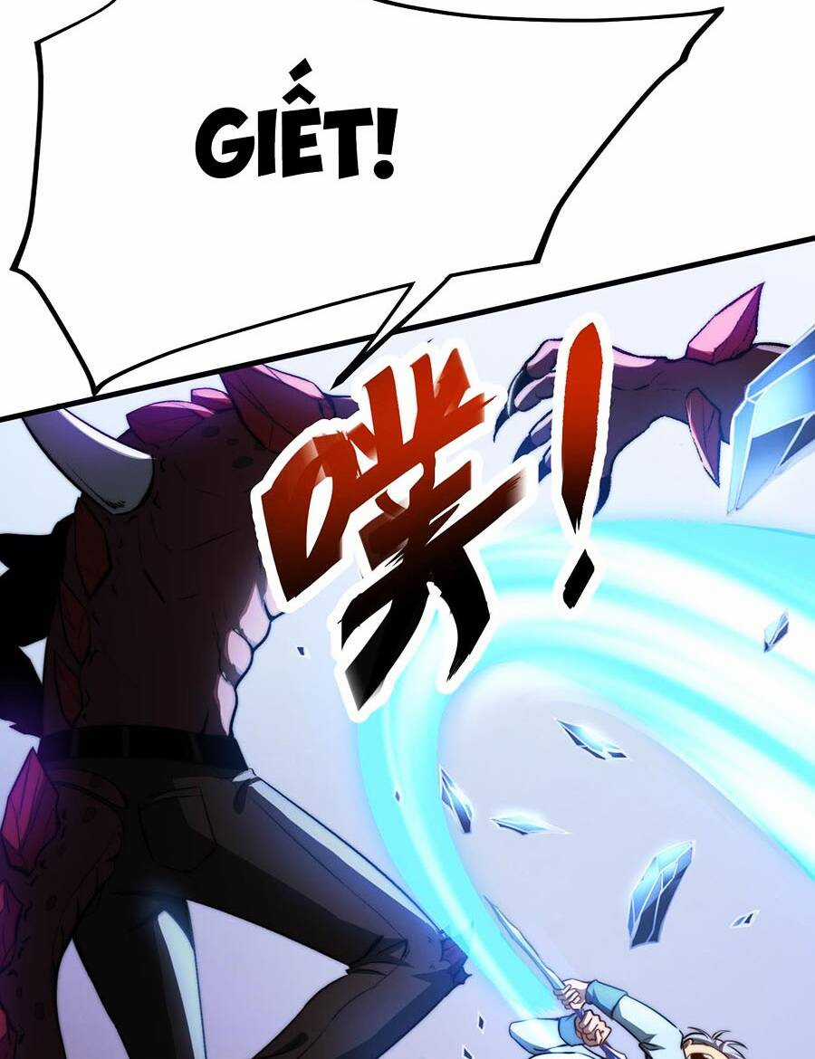 Siêu Phàm Tiến Hóa Chapter 128 trang 15