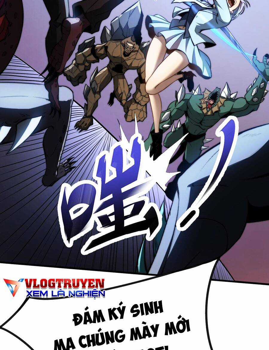Siêu Phàm Tiến Hóa Chapter 128 trang 16