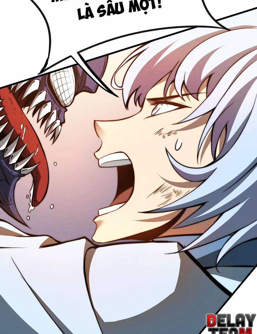 Siêu Phàm Tiến Hóa Chapter 128 trang 17