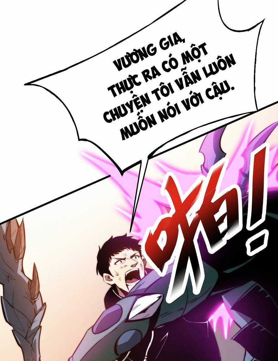 Siêu Phàm Tiến Hóa Chapter 128 trang 19