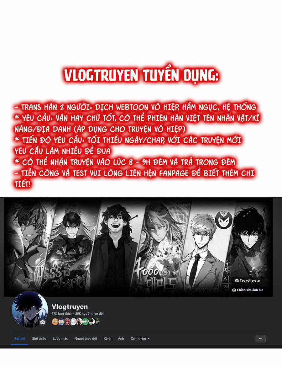 Siêu Phàm Tiến Hóa Chapter 128 trang 2