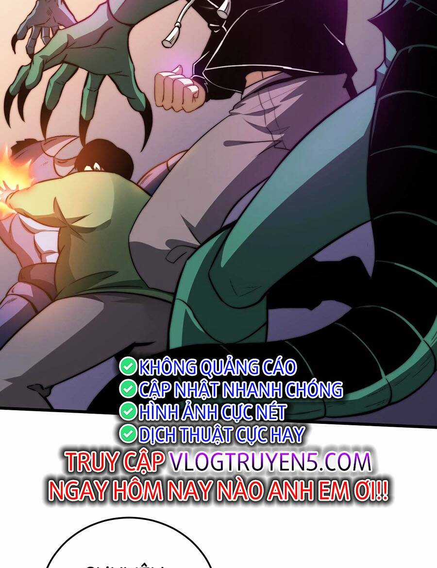 Siêu Phàm Tiến Hóa Chapter 128 trang 20