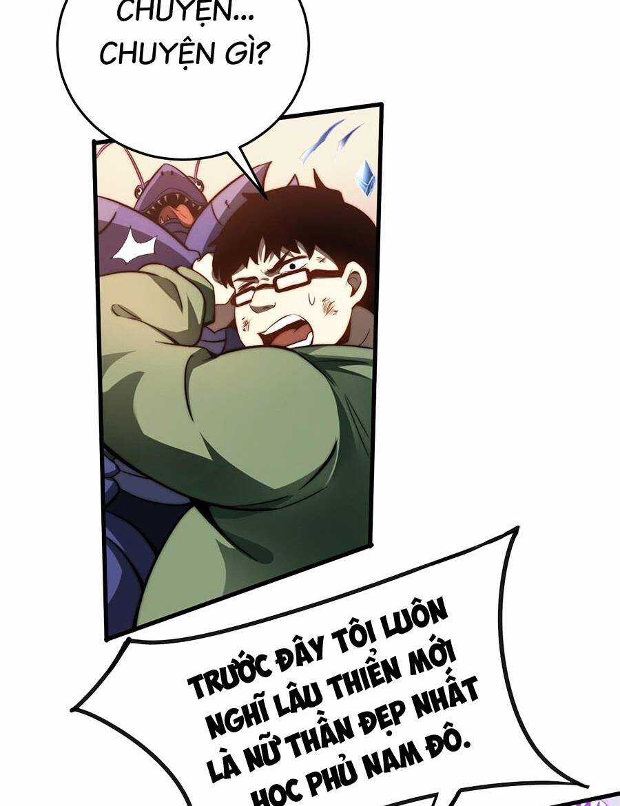 Siêu Phàm Tiến Hóa Chapter 128 trang 21