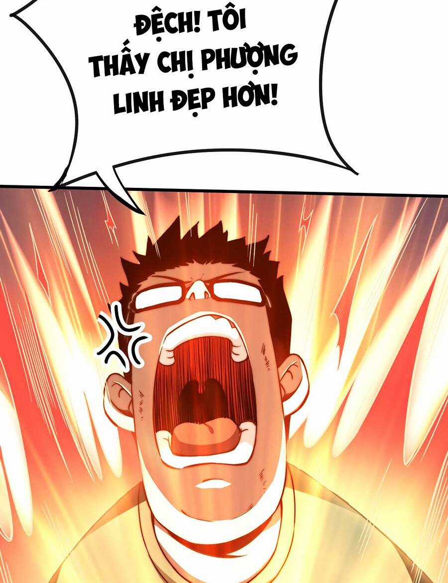 Siêu Phàm Tiến Hóa Chapter 128 trang 23