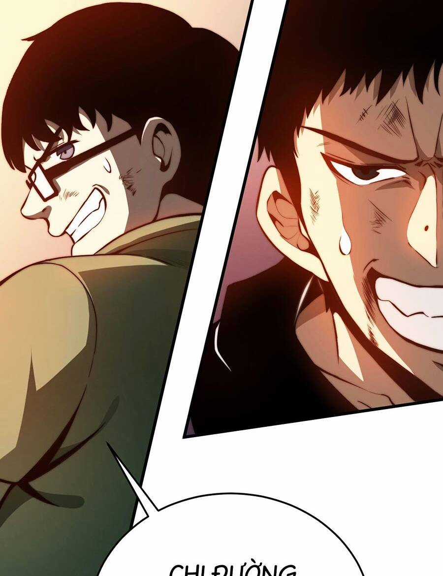 Siêu Phàm Tiến Hóa Chapter 128 trang 25