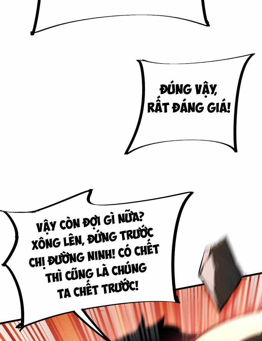 Siêu Phàm Tiến Hóa Chapter 128 trang 27