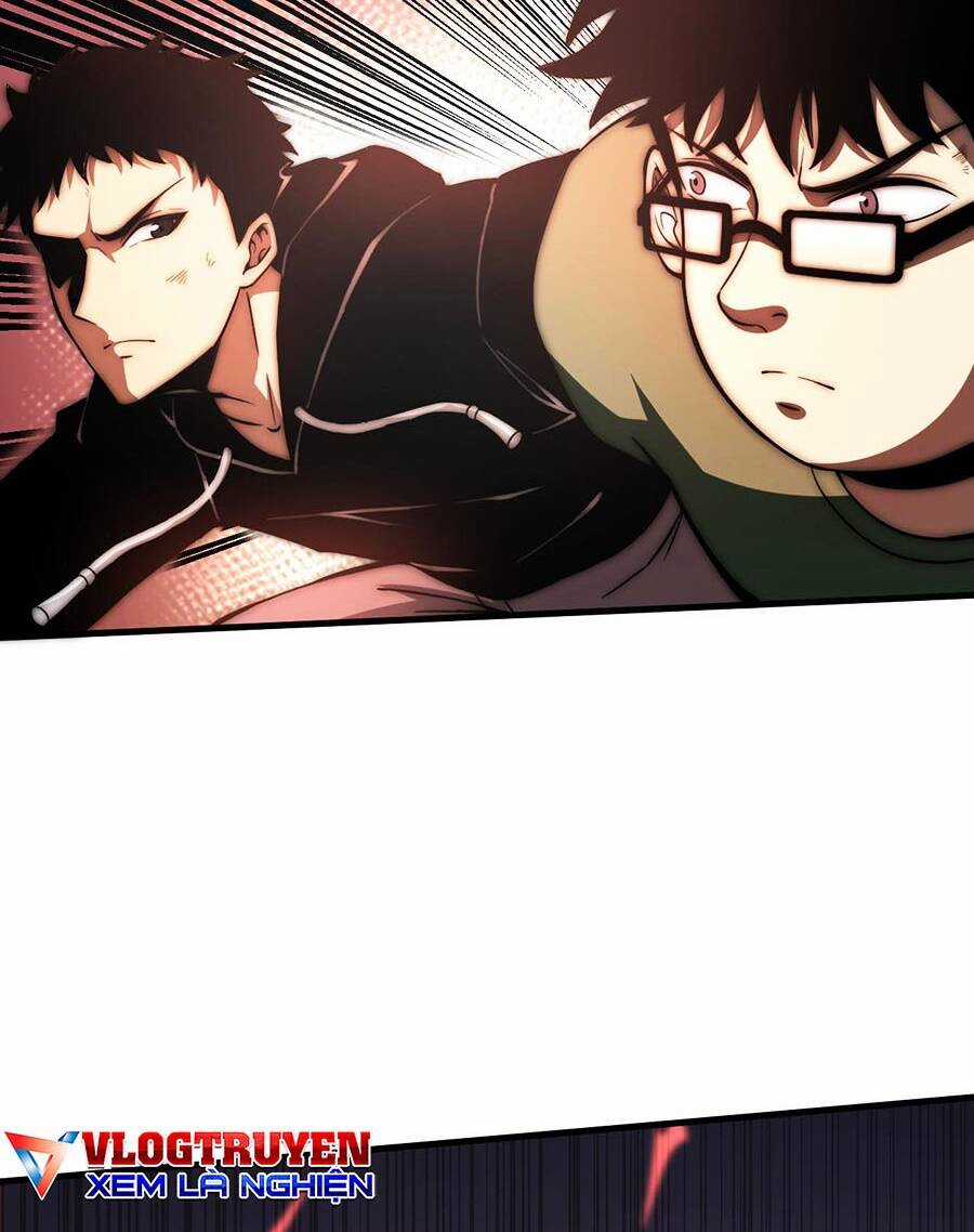 Siêu Phàm Tiến Hóa Chapter 128 trang 32