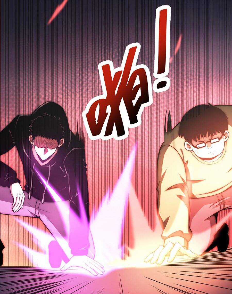 Siêu Phàm Tiến Hóa Chapter 128 trang 33