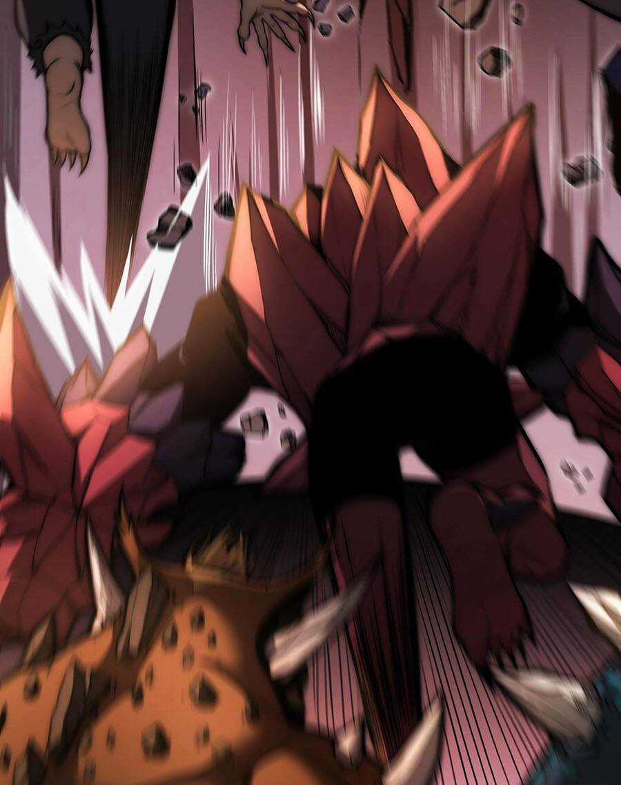 Siêu Phàm Tiến Hóa Chapter 128 trang 36