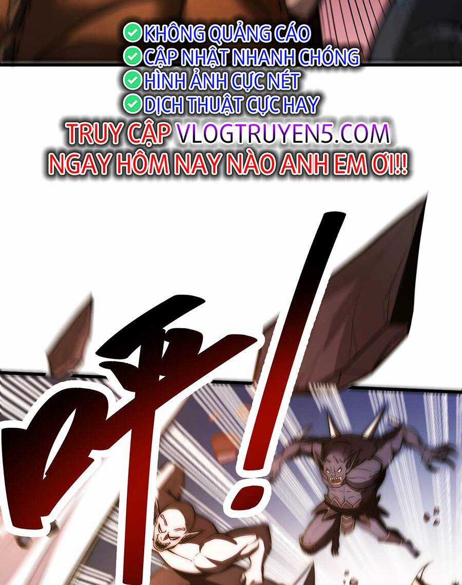 Siêu Phàm Tiến Hóa Chapter 128 trang 37