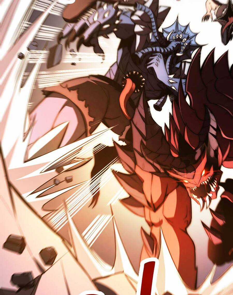 Siêu Phàm Tiến Hóa Chapter 128 trang 38