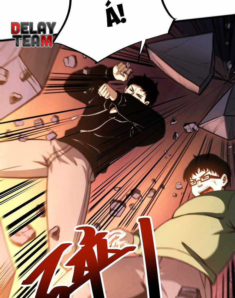 Siêu Phàm Tiến Hóa Chapter 128 trang 40