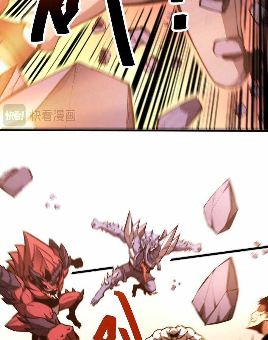 Siêu Phàm Tiến Hóa Chapter 128 trang 41