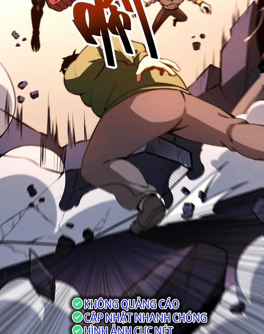 Siêu Phàm Tiến Hóa Chapter 128 trang 42