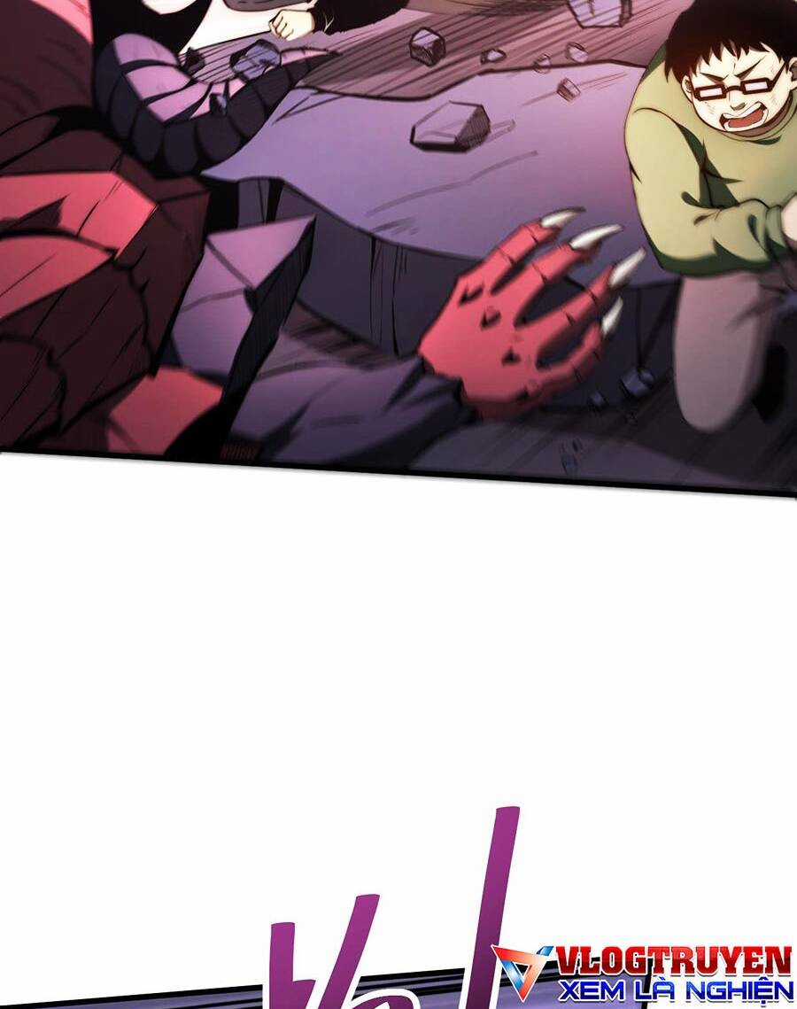 Siêu Phàm Tiến Hóa Chapter 128 trang 44