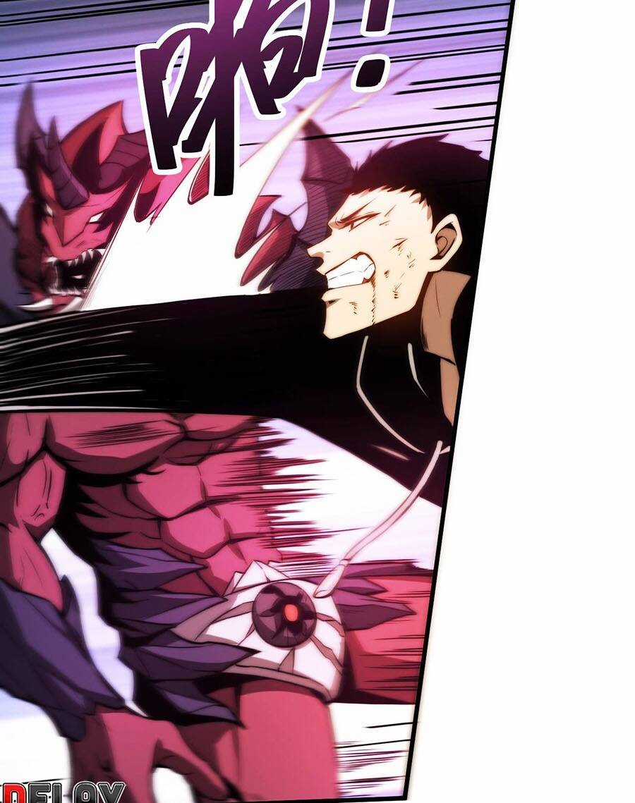 Siêu Phàm Tiến Hóa Chapter 128 trang 45