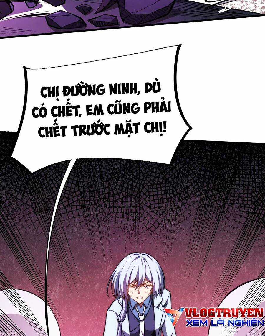 Siêu Phàm Tiến Hóa Chapter 128 trang 47
