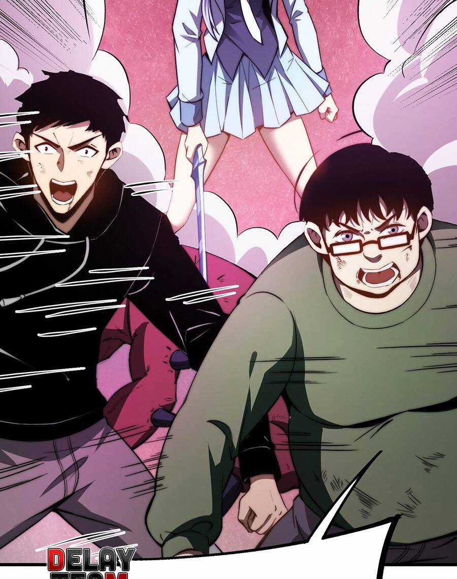 Siêu Phàm Tiến Hóa Chapter 128 trang 48