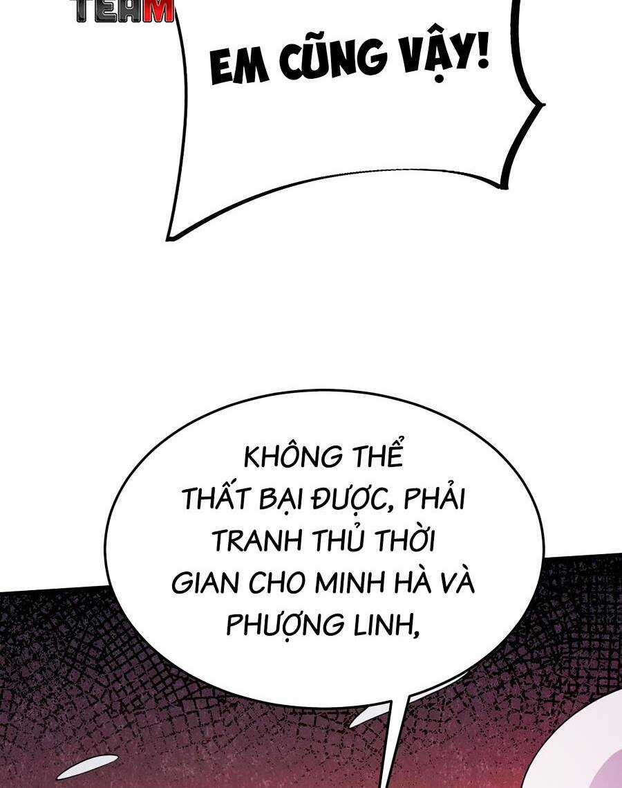 Siêu Phàm Tiến Hóa Chapter 128 trang 49