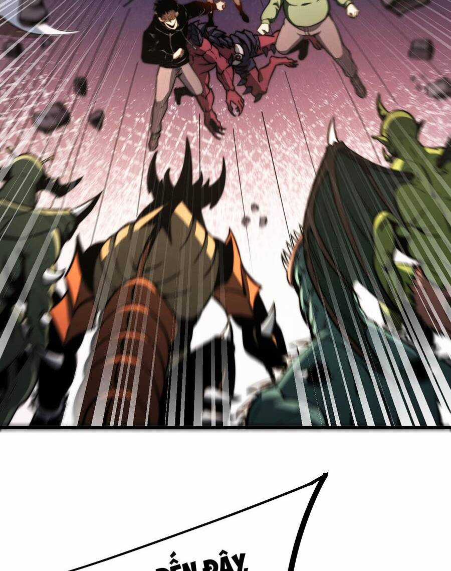Siêu Phàm Tiến Hóa Chapter 128 trang 53