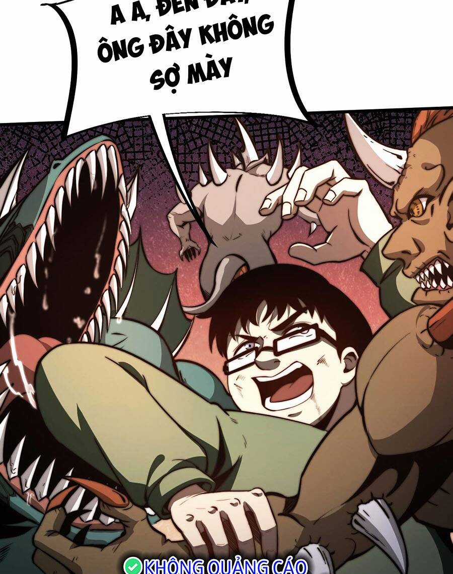 Siêu Phàm Tiến Hóa Chapter 128 trang 54