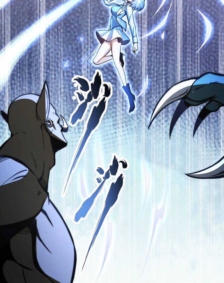 Siêu Phàm Tiến Hóa Chapter 128 trang 57