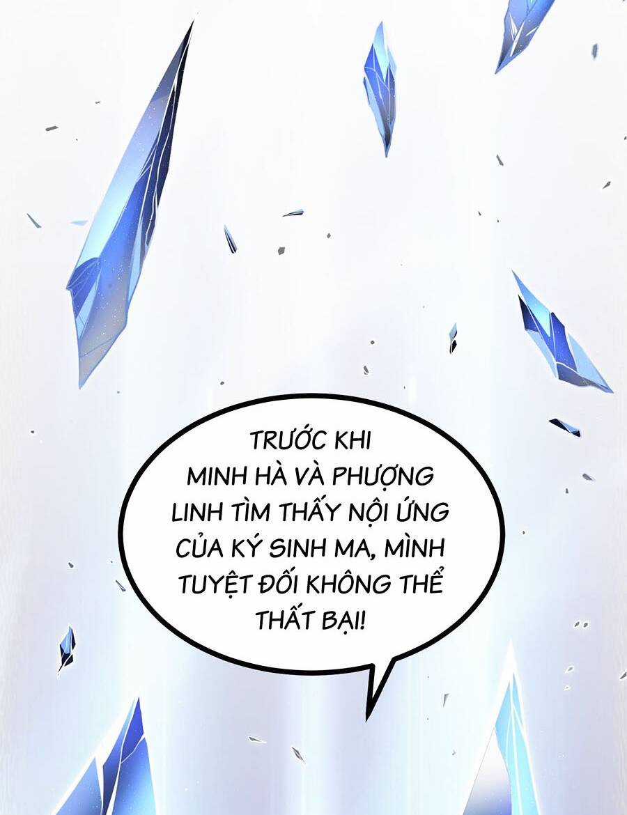 Siêu Phàm Tiến Hóa Chapter 128 trang 6