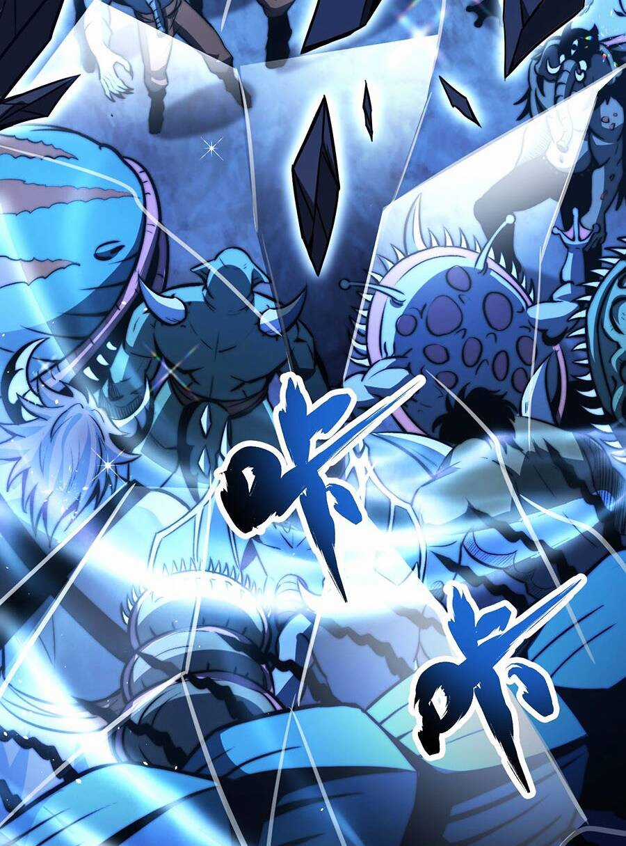 Siêu Phàm Tiến Hóa Chapter 128 trang 64