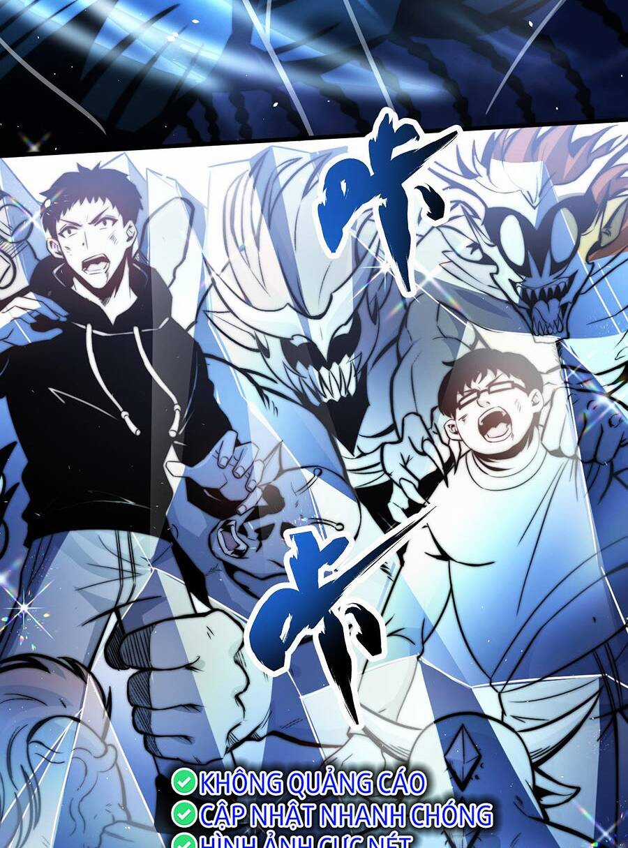 Siêu Phàm Tiến Hóa Chapter 128 trang 65