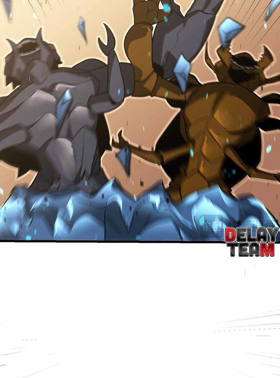 Siêu Phàm Tiến Hóa Chapter 128 trang 74