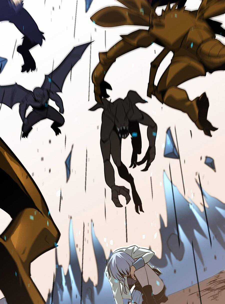 Siêu Phàm Tiến Hóa Chapter 128 trang 76