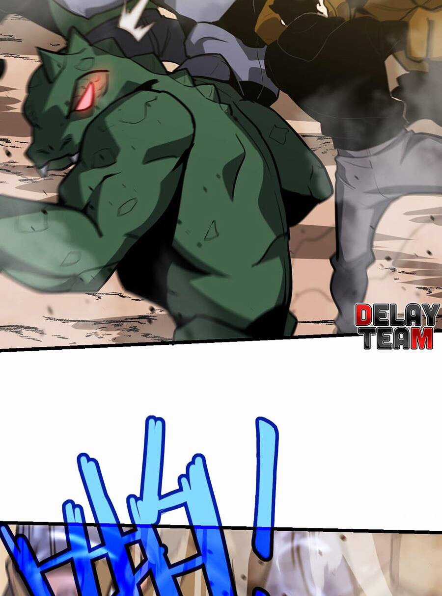 Siêu Phàm Tiến Hóa Chapter 128 trang 80