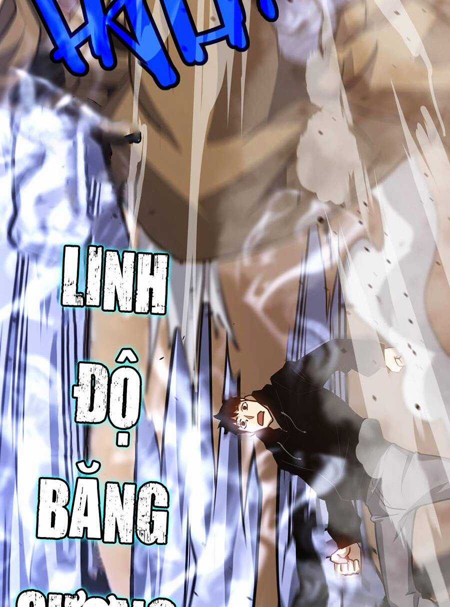 Siêu Phàm Tiến Hóa Chapter 128 trang 81