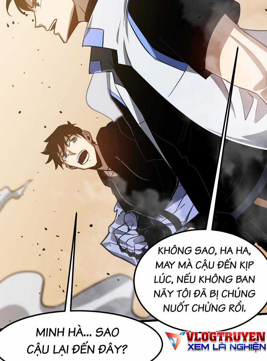 Siêu Phàm Tiến Hóa Chapter 128 trang 84