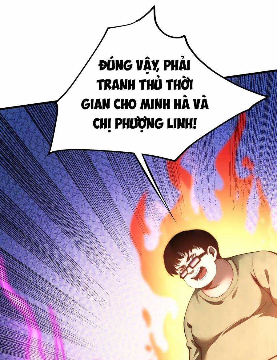 Siêu Phàm Tiến Hóa Chapter 128 trang 9