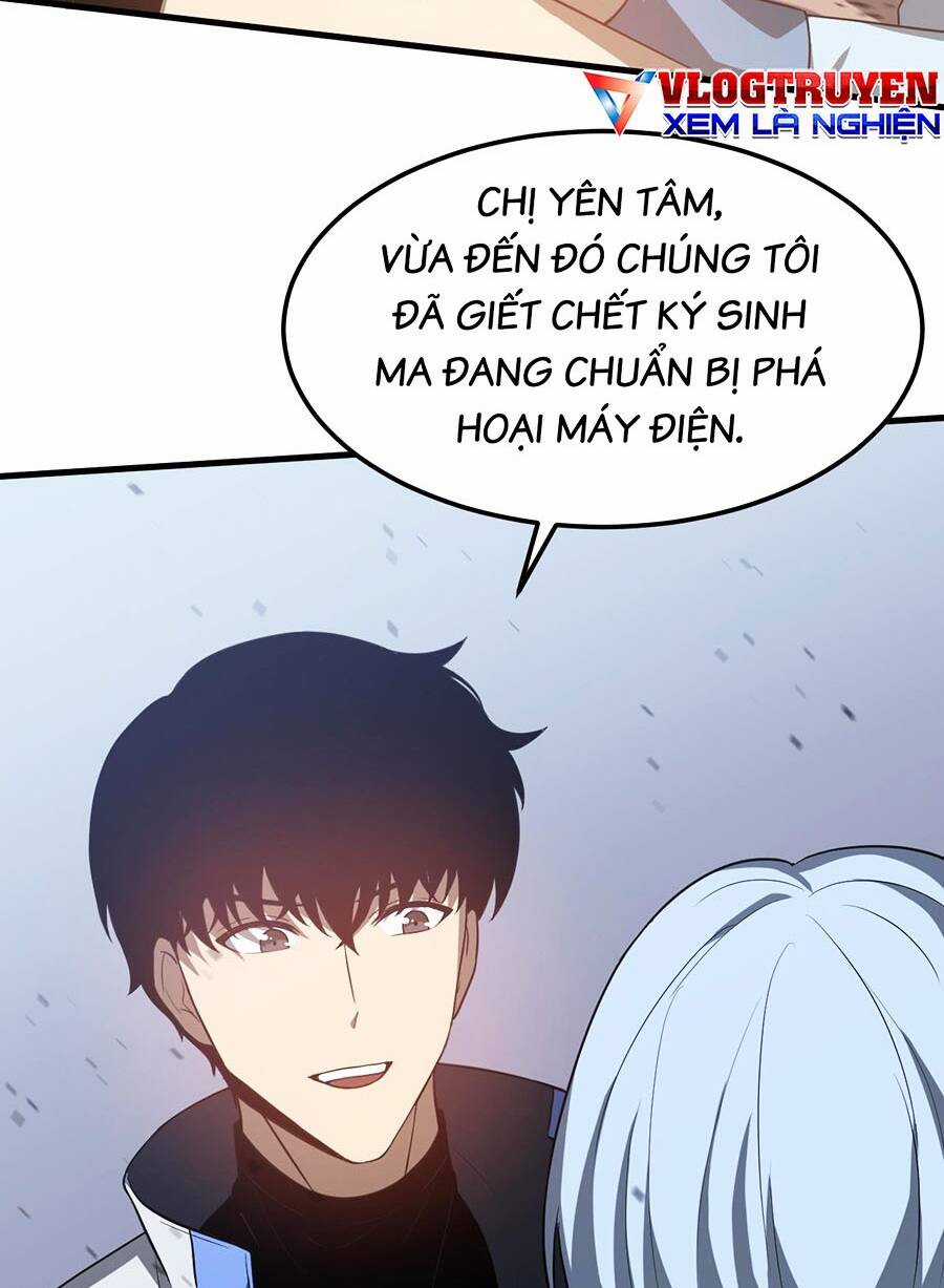 Siêu Phàm Tiến Hóa Chapter 128 trang 93