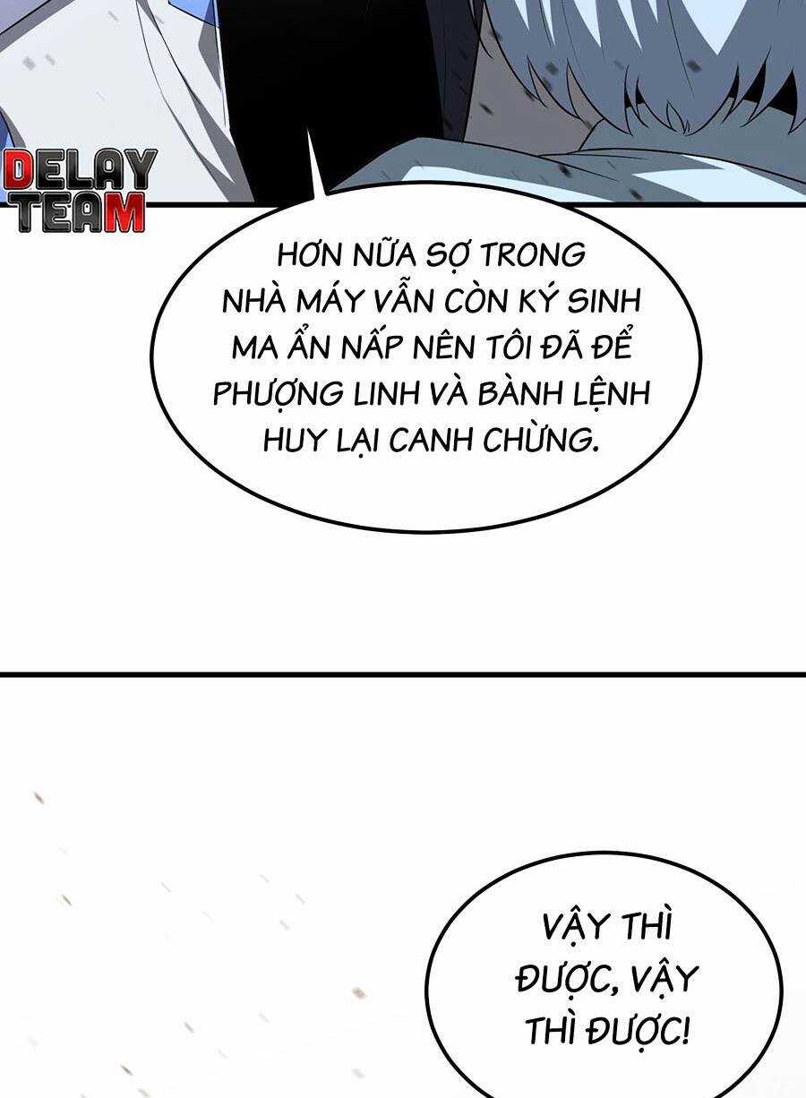 Siêu Phàm Tiến Hóa Chapter 128 trang 94