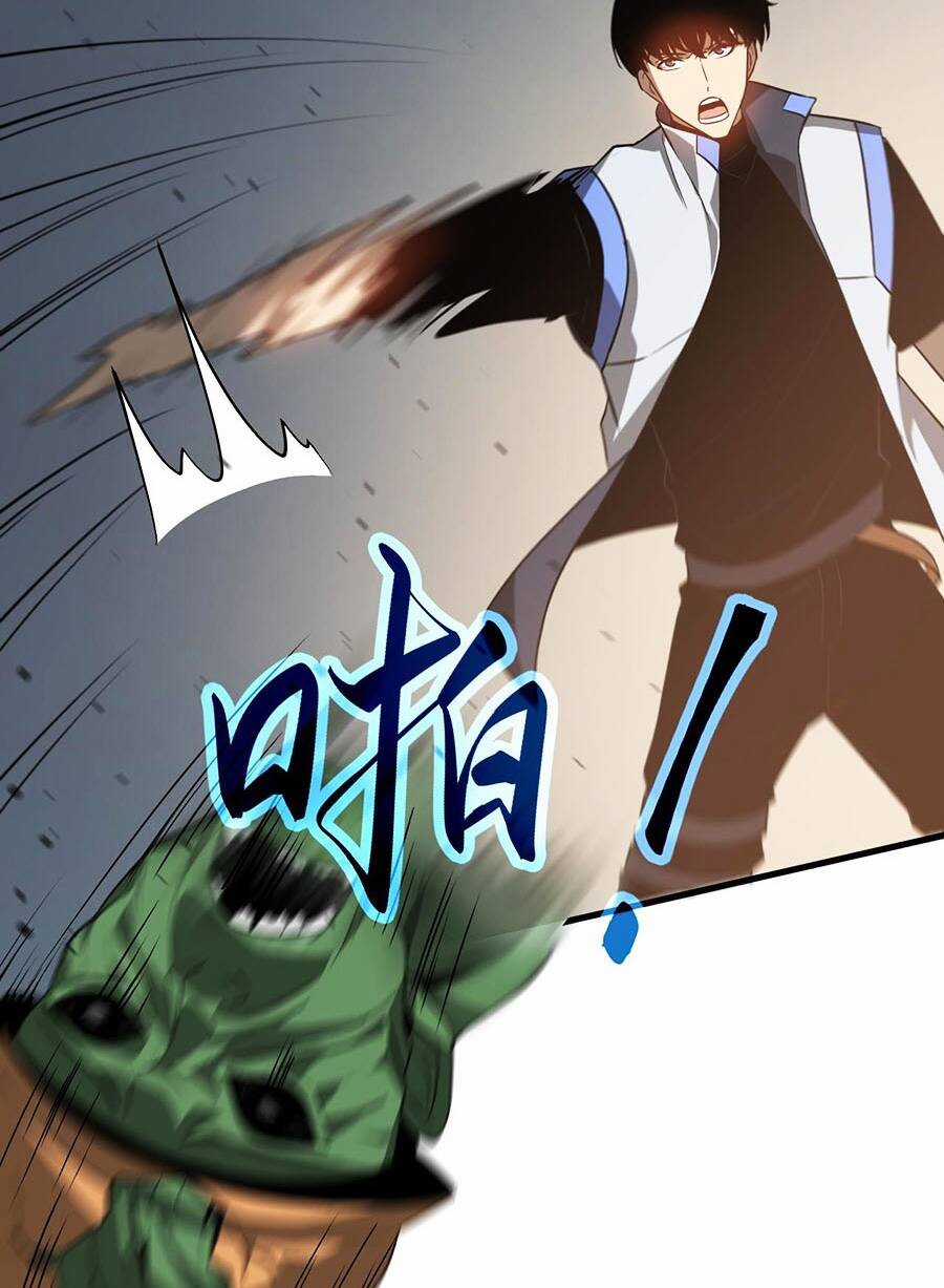 Siêu Phàm Tiến Hóa Chapter 128 trang 97