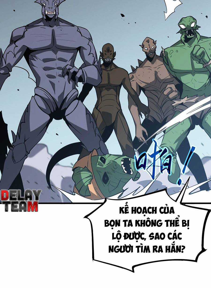 Siêu Phàm Tiến Hóa Chapter 128 trang 99