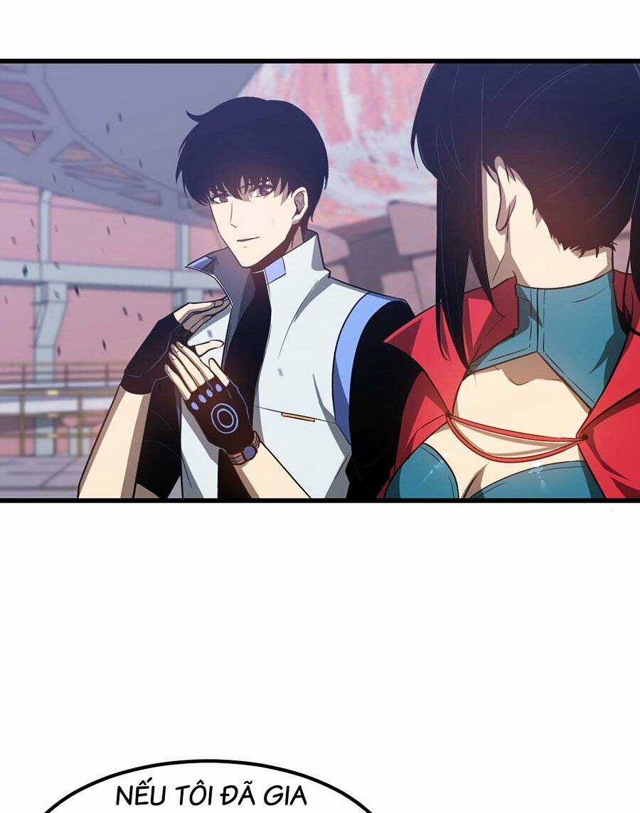 Siêu Phàm Tiến Hóa Chapter 129 trang 43