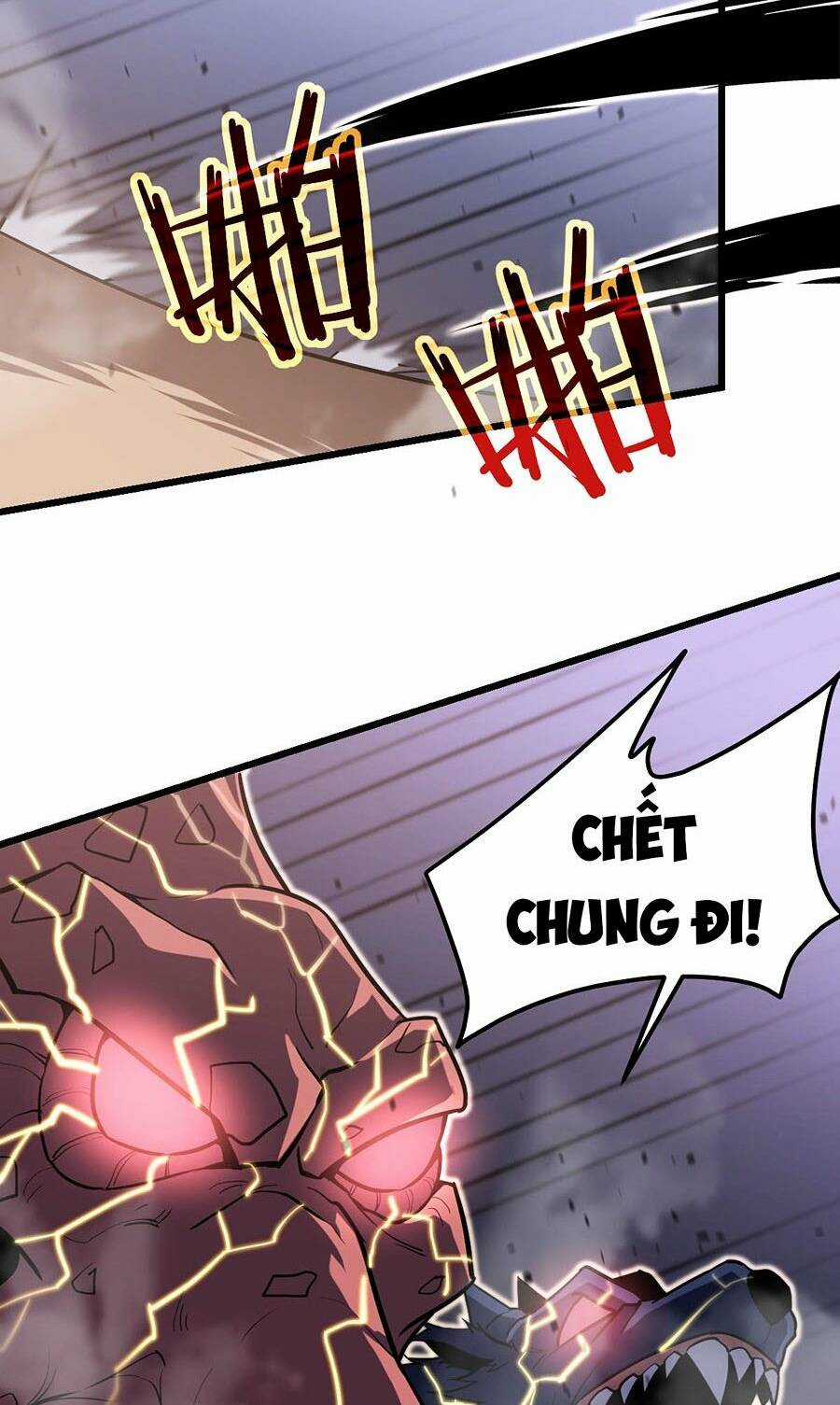 Siêu Phàm Tiến Hóa Chapter 129 trang 5