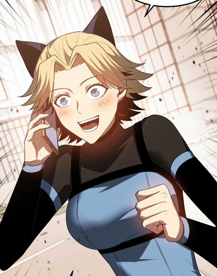 Siêu Phàm Tiến Hóa Chapter 129 trang 54