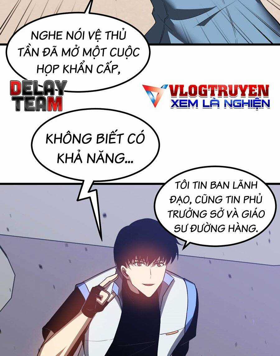 Siêu Phàm Tiến Hóa Chapter 129 trang 55