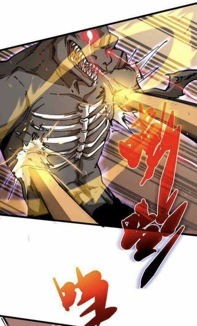 Siêu Phàm Tiến Hóa Chapter 13 trang 10