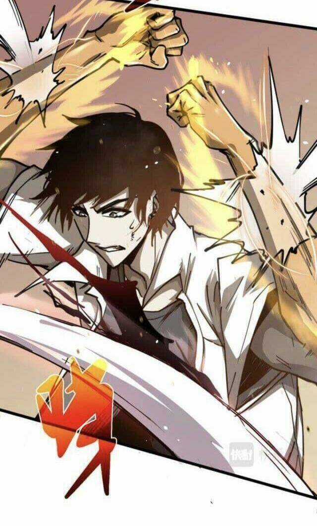 Siêu Phàm Tiến Hóa Chapter 13 trang 11