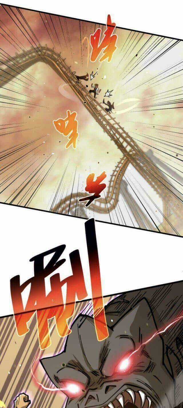 Siêu Phàm Tiến Hóa Chapter 13 trang 12